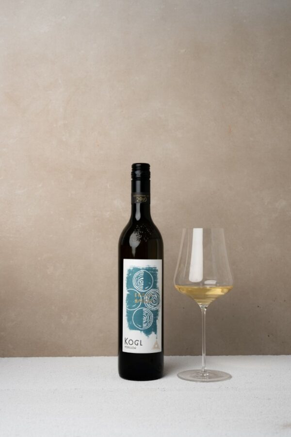 Morillon Ehrenhausen Bio 2020