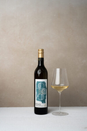 Muskateller vom Sand 2023 Bio