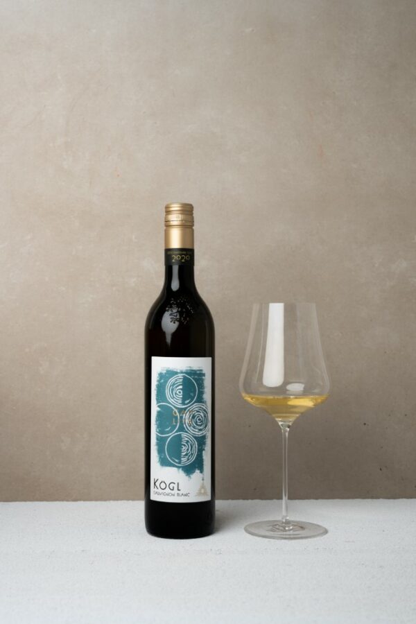 Grauburgunder Kalkmergel 2020 bio