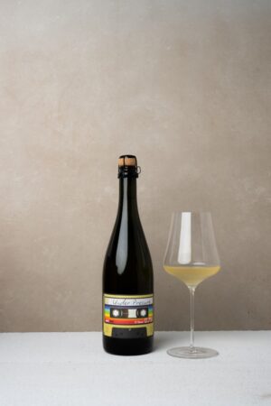 Pet Nat „Under Pressure“ 2023 bio