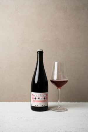 Pet Nat „R.E.S.P.E.C.T.“ 2023 Bio