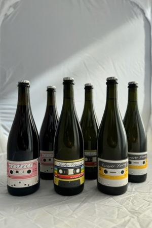 „PET NAT“ 6er Kostpaket
