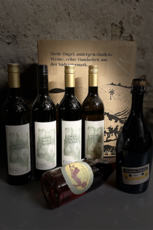Kalkmergel-Boden 6er Kostpaket